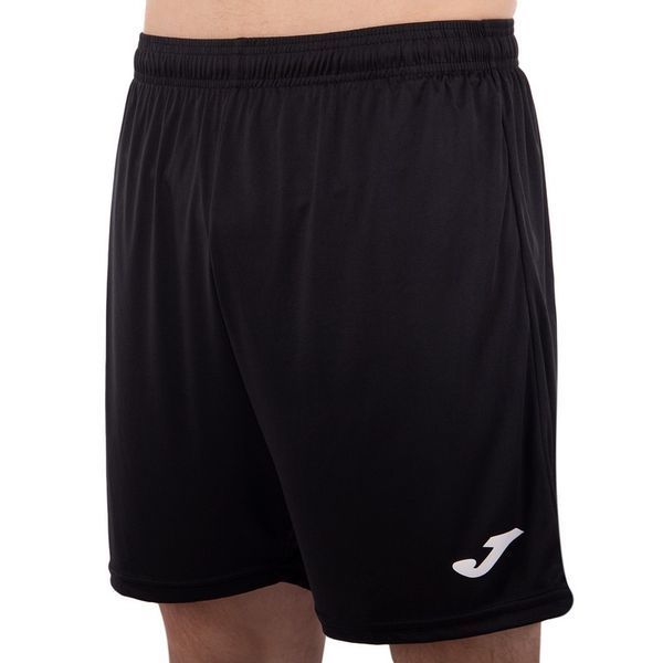 Форма футбольна Joma PHOENIX 102741-102 XS-2XL чорний-білий S