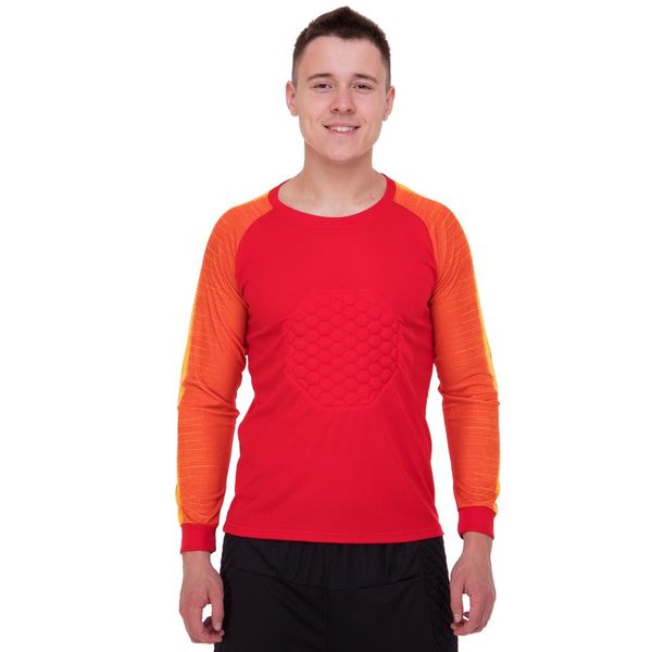 Форма воротаря SP-Sport CO-029 XL червоний