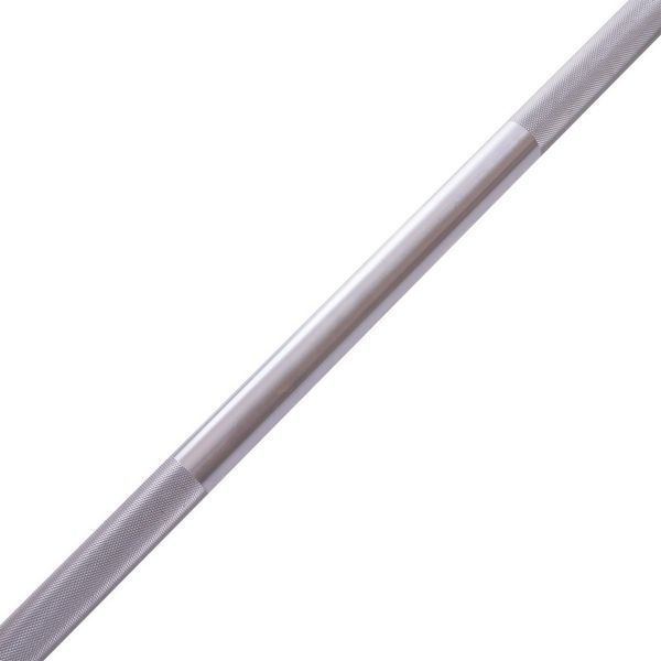 Штанга фіксована пряма поліуретанова Zelart Urethane Barbell TA-2689-30 довжина-107см 30кг