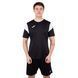 Форма футбольна Joma PHOENIX 102741-102 XS-2XL чорний-білий S