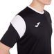 Форма футбольна Joma PHOENIX 102741-102 XS-2XL чорний-білий S