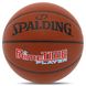 Мяч баскетбольный PU SPALDING PRIMETIME PLAYER 76885Y №7