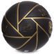 М'яч баскетбольний SPALDING 76992Y GLOW WIND №7 чорний