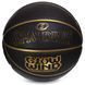 М'яч баскетбольний SPALDING 76992Y GLOW WIND №7 чорний