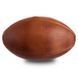 Мяч для регби сувенирный VINTAGE Mini Rugby ball F-0266