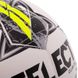 Футбольный мяч SELECT CLUB DB FIFA Basic V23 №5 белый-серый