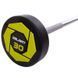 Штанга фіксована пряма поліуретанова Zelart Urethane Barbell TA-2689-30 довжина-107см 30кг
