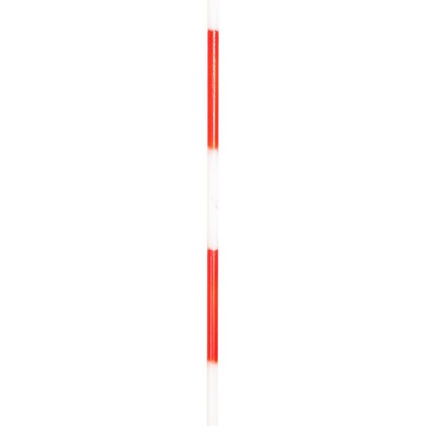 Антена волейбольна SP-Sport C-3261 білий-червоний