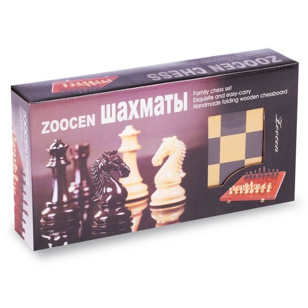 Набор настольных игр 3 в 1 SP-Sport L3508 шахматы, шашки, нарды
