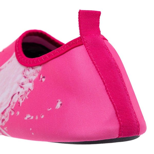 Взуття Skin Shoes дитяче SP-Sport Дельфін PL-6963-P розмір M 17-17,5см рожевий