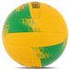 Мяч волейбольный BALLONSTAR LG9489 №5 PU зеленый