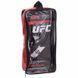 Рукавички боксерські UFC PRO Fitness UHK-75108 18 унцій чорний