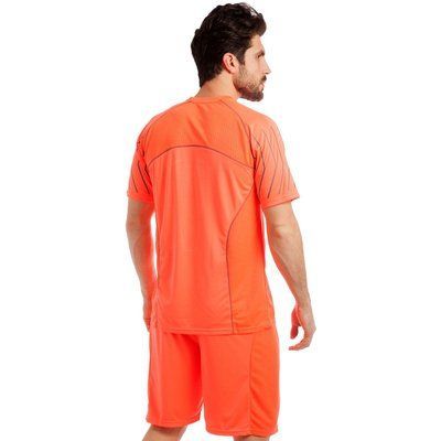 Форма футбольна SP-Sport Match CO-1006 2XL помаранчевий