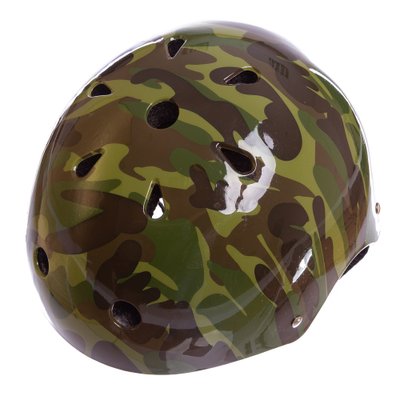 Шлем для экстремального спорта Кайтсерфинг SK-5616-010 L-56-58 Zelart
