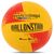Мяч волейбольный BALLONSTAR LG9489 №5 PU красный