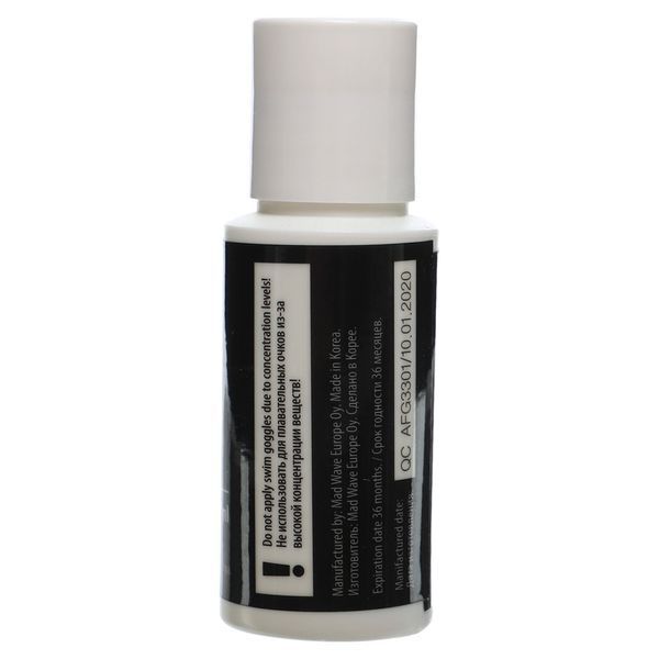 Антифог гель MadWave ANTIFOG GEL M044102 37мл