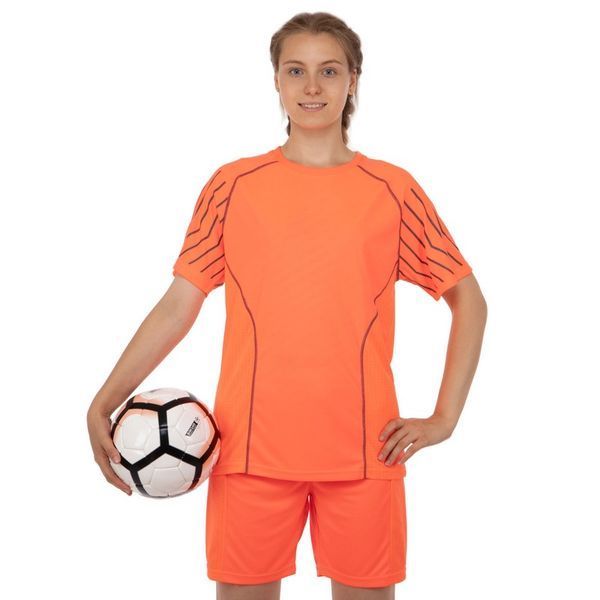 Форма футбольна SP-Sport Match CO-1006 2XL помаранчевий