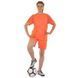 Форма футбольна SP-Sport Match CO-1006 2XL помаранчевий