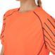 Форма футбольна SP-Sport Match CO-1006 2XL помаранчевий