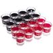 Гра "П'яна рулетка" Drinking Roulette Set SP-Sport GB066-P 16 стопок