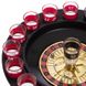 Гра "П'яна рулетка" Drinking Roulette Set SP-Sport GB066-P 16 стопок