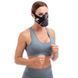 Маска тренувальна Training Mask PHANTOM SP-Sport DH-6042 чорний S