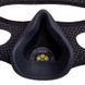 Маска тренувальна Training Mask PHANTOM SP-Sport DH-6042 чорний S