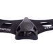 Маска тренувальна Training Mask PHANTOM SP-Sport DH-6042 чорний S