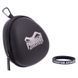 Маска тренувальна Training Mask PHANTOM SP-Sport DH-6042 чорний S