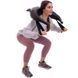 Мішок Болгарський тренувальний Zelart Bulgarian Bag FI-5024-10 10кг чорний
