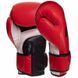 Рукавички боксерські UFC PRO Fitness UHK-75111 18 унцій червоний
