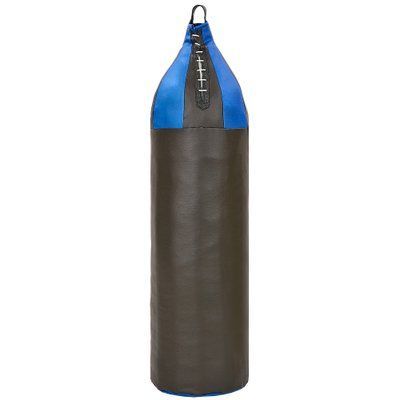 Мешок боксерский Шлемовидный Большой шлем BOXER 1005-01 высота 95см синий