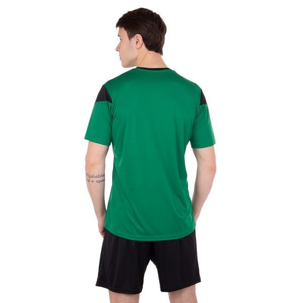 Форма футбольна Joma PHOENIX 102741-451 XS-2XL зелений-чорний S