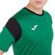 Форма футбольна Joma PHOENIX 102741-451 XS-2XL зелений-чорний S