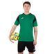 Форма футбольна Joma PHOENIX 102741-451 XS-2XL зелений-чорний S