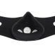 Маска тренувальна Training Mask SP-Sport FI-6214 чорний S