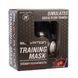 Маска тренувальна Training Mask SP-Sport FI-6214 чорний S