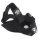 Маска тренувальна Training Mask SP-Sport FI-6214 чорний S
