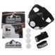 Маска тренувальна Training Mask SP-Sport FI-6214 чорний S