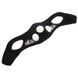 Маска тренувальна Training Mask SP-Sport FI-6214 чорний S