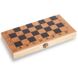 Набор настольных игр 3 в 1 SP-Sport S2414 шахматы, шашки, нарды