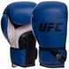 Рукавички боксерські UFC PRO Fitness UHK-75114 18 унцій синій