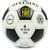 Мяч футбольный OFFICIAL BALLONSTAR FB-0170 №4 PU черный