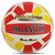 М'яч волейбольний BALLONSTAR VB-5059 №5 PU білий-червоний-жовтий