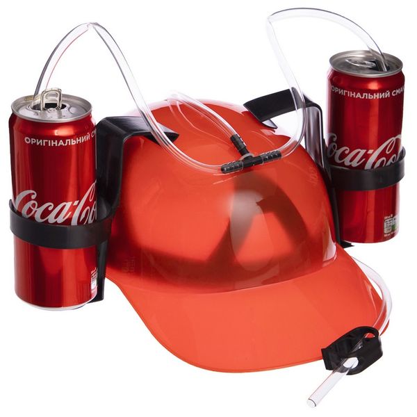 Каска пивная SP-Sport Drinking Hat GB022