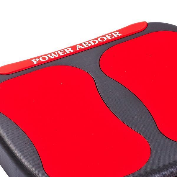 Тренажер для преса PRO-SUPRA POWER ABDOMEN SB-730