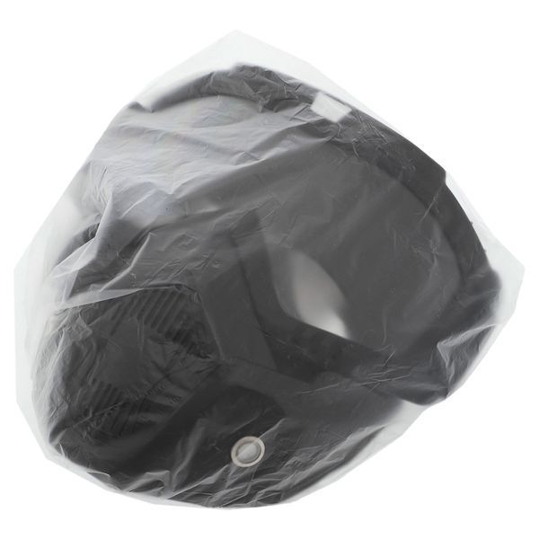 Защитная маска-трансформер SP-Sport M-8584 черный