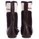 Боксерки шкіряні RIV MA-3310 розмір 36 чорний-білий